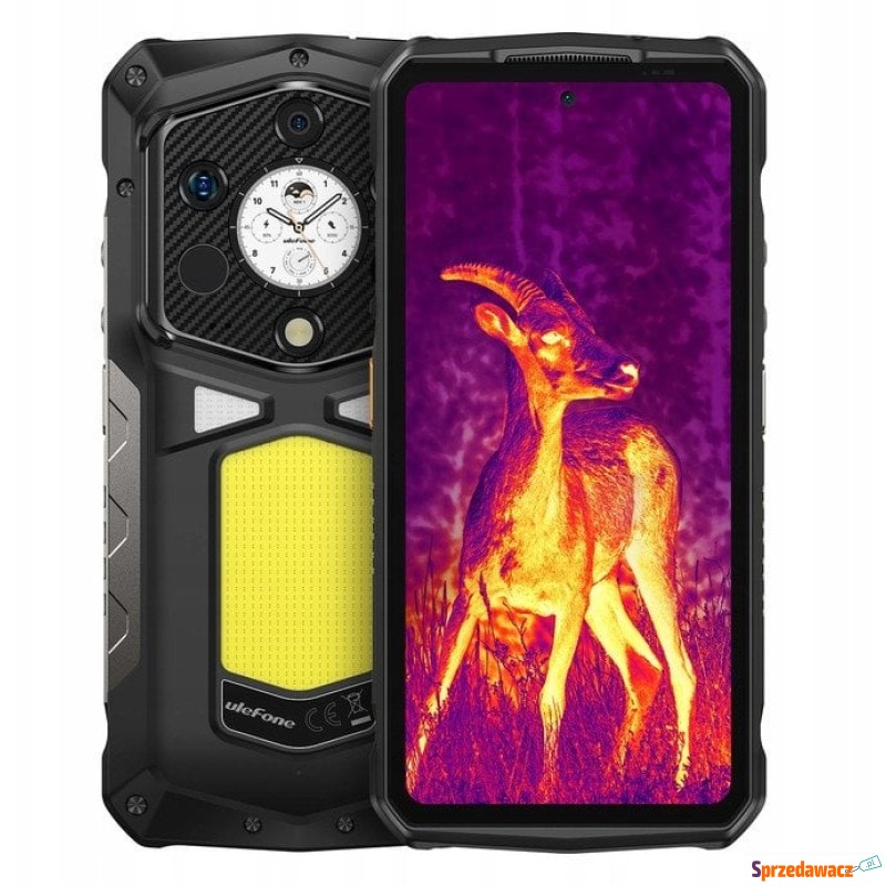 Smartfon UleFone Armor 29 Pro...
