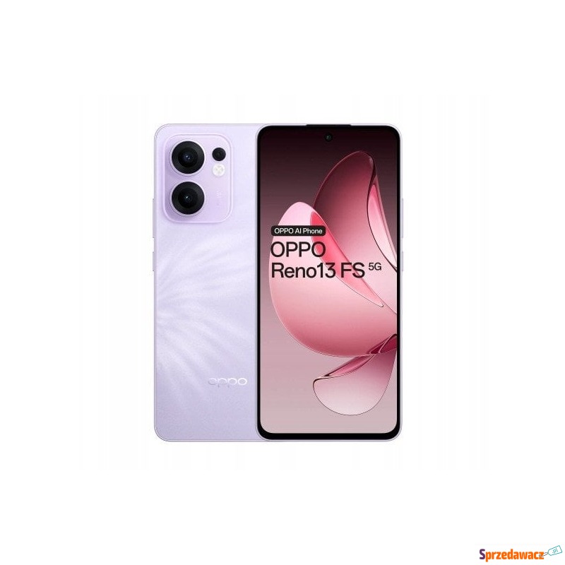 Smartfon Oppo Reno 13FS 5G 12 /...