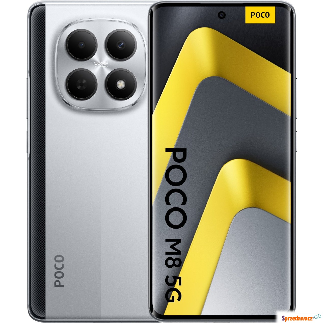 Smartfon Xiaomi M8 5G 8/256GB...