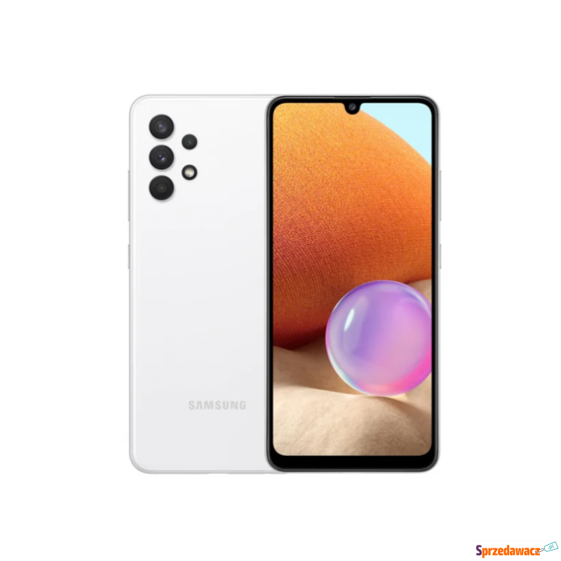 Smartfon Samsung Galaxy A13 4/64GB...