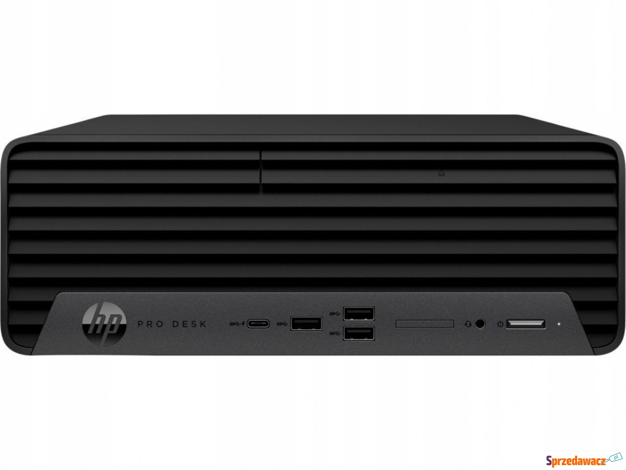 Komputer HP Pro SFF 400 G9 i5-12500...