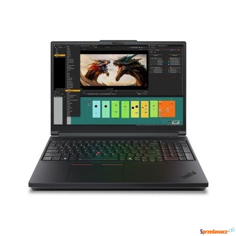 Laptop Dream Machines RT5070-15PL22