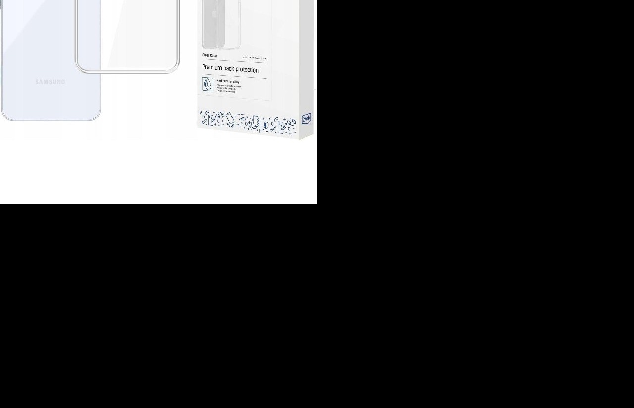 Smartfon Samsung Galaxy A36 5G...