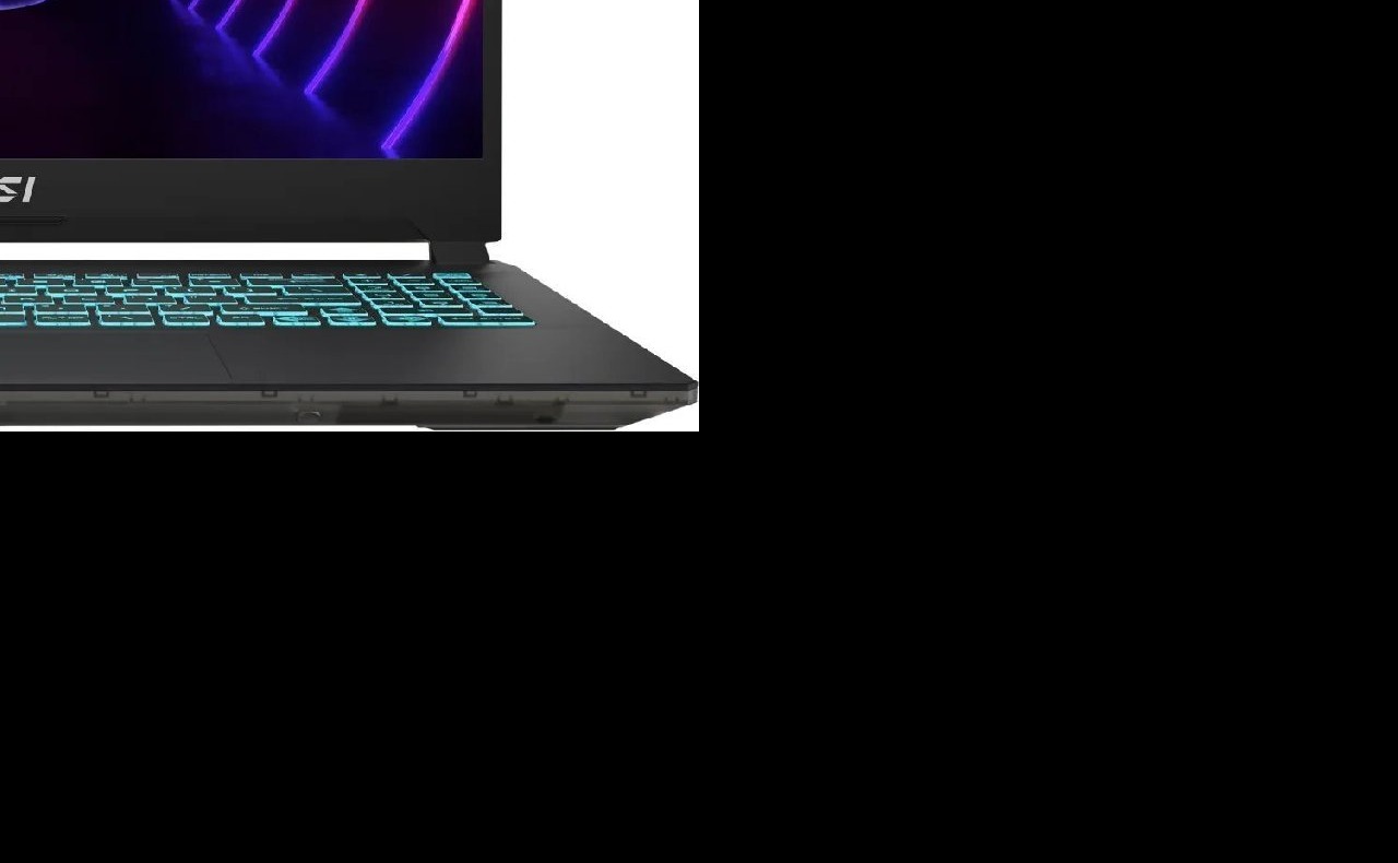 Laptop MSI Cyborg 15 A13VE-1613XPL...