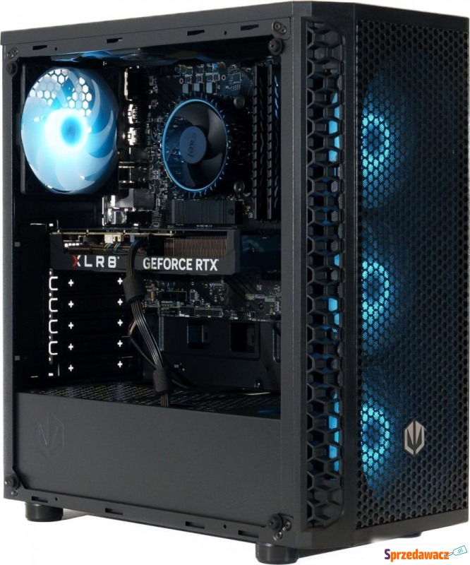 Komputer Game X G300, Ryzen 5...