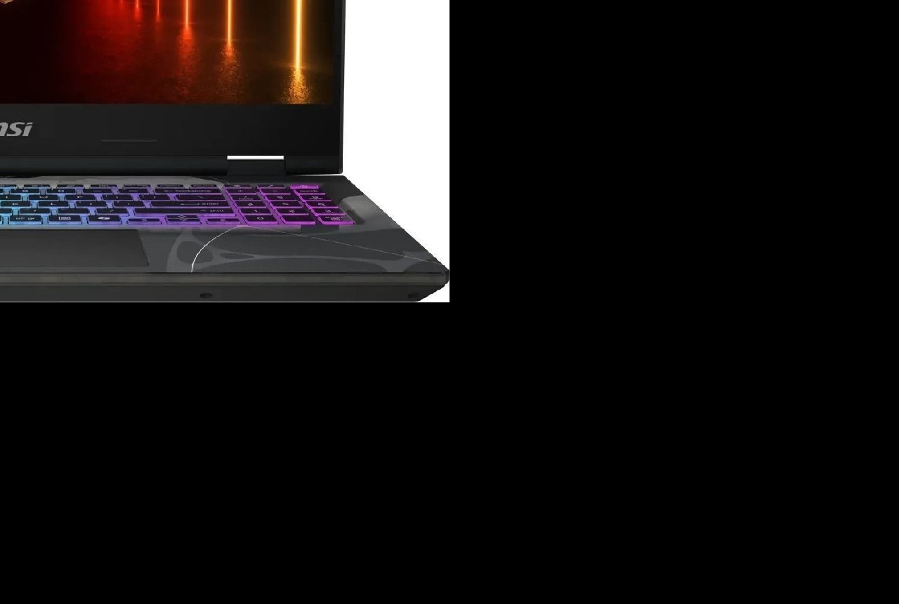 Laptop MSI Cyborg 15 B13WEKG-629XPL...