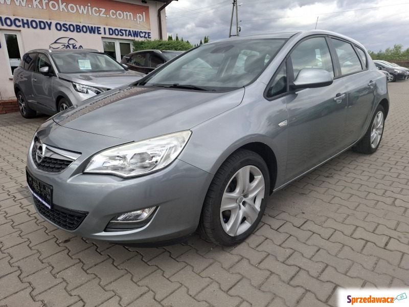 OPEL AATRA 1.4B DOBRY STAN!