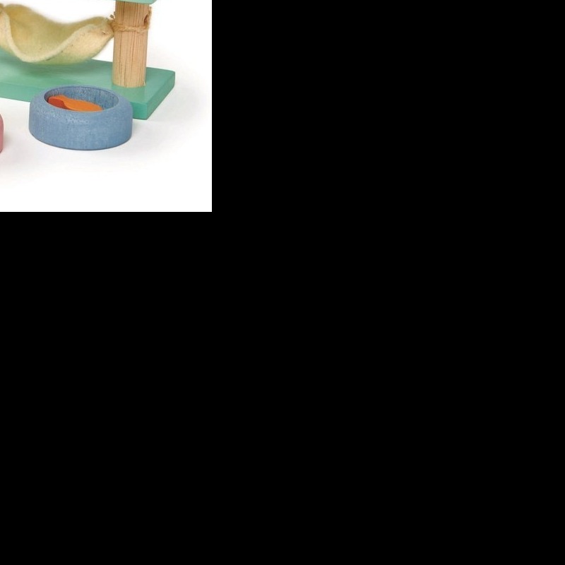 Tender Leaf Toys, Drewniane figurki...