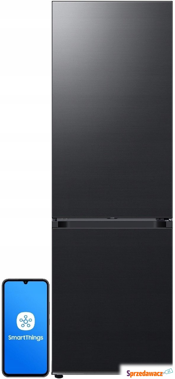 Lodówka Samsung REFRIGERATOR R...