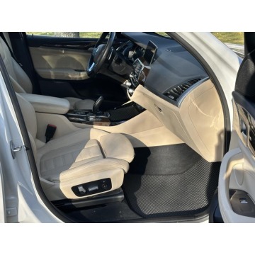 BMW X3  Terenowy 2018,  2.0 benzyna, automat - Na sprzedaż za 105 000 zł - Warszawa - zdjęcie 7