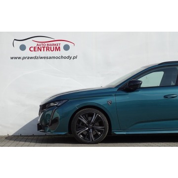 Peugeot   Kombi 2023,  1.6 hybryda, automat - Na sprzedaż za 83 900 zł - Mielec - zdjęcie 6