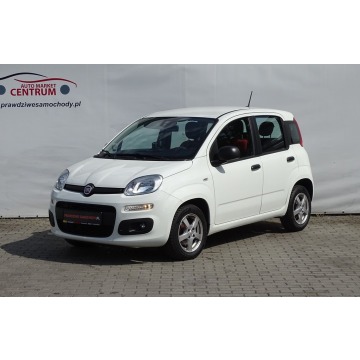 Fiat   Hatchback 2020,  1.2 benzyna - Na sprzedaż za 37 900 zł - Mielec - zdjęcie 5