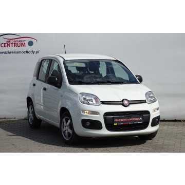 Fiat   Hatchback 2020,  1.2 benzyna - Na sprzedaż za 37 900 zł - Mielec - zdjęcie 4
