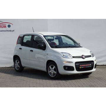 Fiat   Hatchback 2020,  1.2 benzyna - Na sprzedaż za 37 900 zł - Mielec - zdjęcie 3