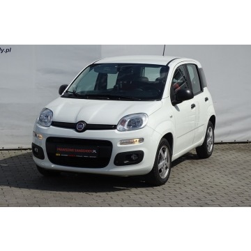 Fiat   Hatchback 2020,  1.2 benzyna - Na sprzedaż za 37 900 zł - Mielec - zdjęcie 6