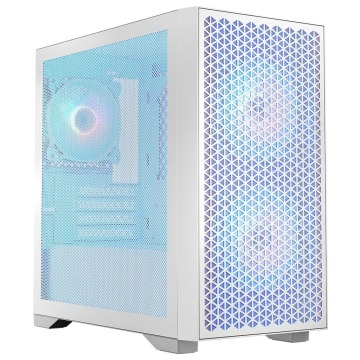 Logic Dart Pro ARGB Mini White