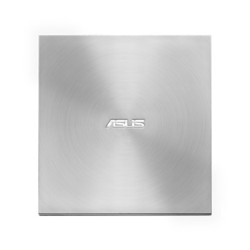 ASUS DVD+/-RW SDRW-08U9M-U/SIL/G/AS/P2G ZenDrive U9M srebrny