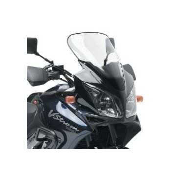 Szyba Suzuki V-Strom DL1000 Givi D255ST 02-08