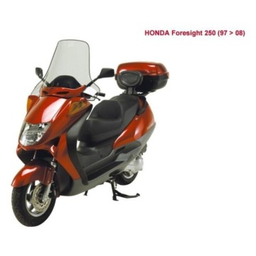 Szyba Honda Foresight 250 Givi D199ST  97-08