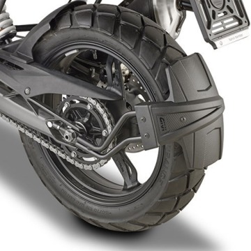 GIVI RM5126KIT KIT MONTAŻOWY RM01/RM02 BMW G 310 GS