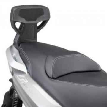GIVI TB5600 OPARCIE PASAŻERA - PIAGGIO MP3 YOURBAN
