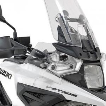 GIVI DF3117 OSŁONY DŁONI SUZUKI V-Strom 1050