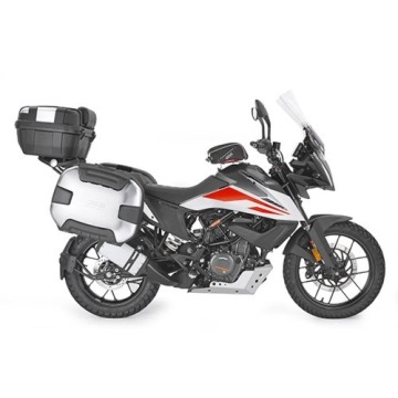 GIVI MOCOWANIE SZYB 7710DK, 7710DTK KTM 790 ADVENT