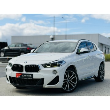 BMW X2  SUV 2019,  2.0 diesel, automat - Na sprzedaż za 84 900 zł - Mrągowo - zdjęcie 5