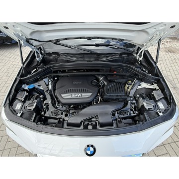 BMW X2  SUV 2019,  2.0 diesel, automat - Na sprzedaż za 84 900 zł - Mrągowo - zdjęcie 4