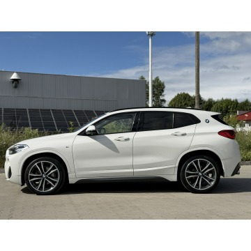 BMW X2  SUV 2019,  2.0 diesel, automat - Na sprzedaż za 84 900 zł - Mrągowo - zdjęcie 7