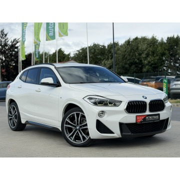 BMW X2  SUV 2019,  2.0 diesel, automat - Na sprzedaż za 84 900 zł - Mrągowo - zdjęcie 12
