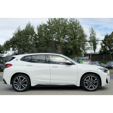 BMW X2  SUV 2019,  2.0 diesel, automat - Na sprzedaż za 84 900 zł - Mrągowo - zdjęcie 11