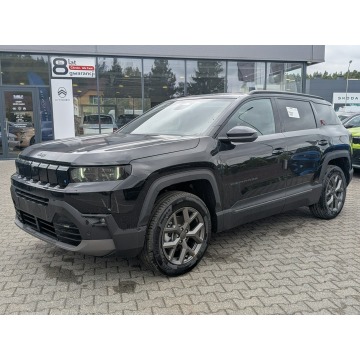 Jeep Compass - FIRST EDITION e-Hybrid DCT 145KM/ dach panoramiczny
