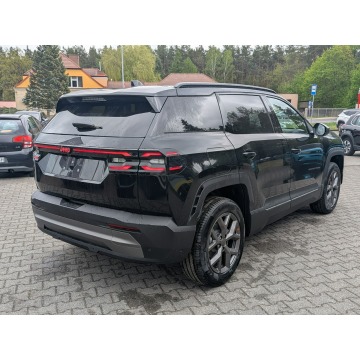 Jeep Compass  SUV 2026,  1.2 benzyna, automat - Na sprzedaż za 149 900 zł - Piła - zdjęcie 3