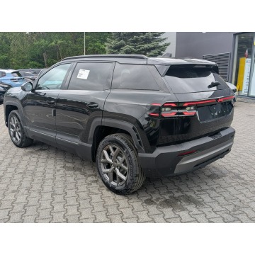 Jeep Compass  SUV 2026,  1.2 benzyna, automat - Na sprzedaż za 149 900 zł - Piła - zdjęcie 2