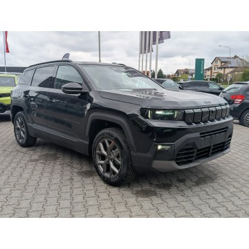 Jeep Compass  SUV 2026,  1.2 benzyna, automat - Na sprzedaż za 149 900 zł - Piła - zdjęcie 4