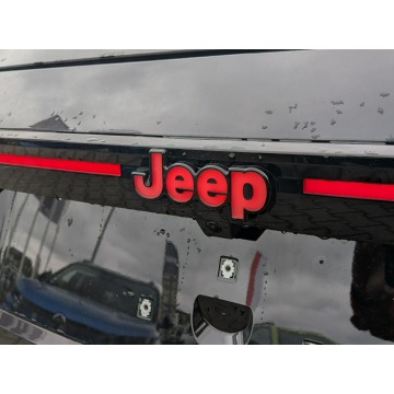 Jeep Compass  SUV 2026,  1.2 benzyna, automat - Na sprzedaż za 149 900 zł - Piła - zdjęcie 7