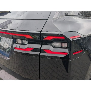 Jeep Compass  SUV 2026,  1.2 benzyna, automat - Na sprzedaż za 149 900 zł - Piła - zdjęcie 6