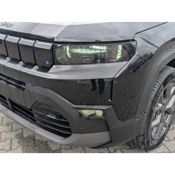 Jeep Compass  SUV 2026,  1.2 benzyna, automat - Na sprzedaż za 149 900 zł - Piła - zdjęcie 5