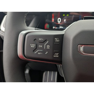 Jeep Compass  SUV 2026,  1.2 benzyna, automat - Na sprzedaż za 149 900 zł - Piła - zdjęcie 12