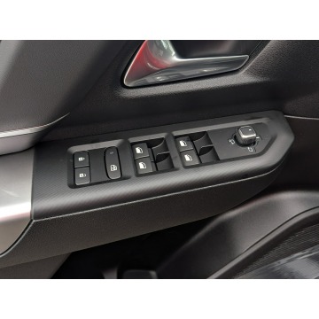 Jeep Compass  SUV 2026,  1.2 benzyna, automat - Na sprzedaż za 149 900 zł - Piła - zdjęcie 11