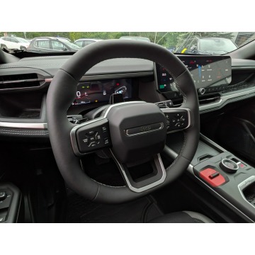 Jeep Compass  SUV 2026,  1.2 benzyna, automat - Na sprzedaż za 149 900 zł - Piła - zdjęcie 10
