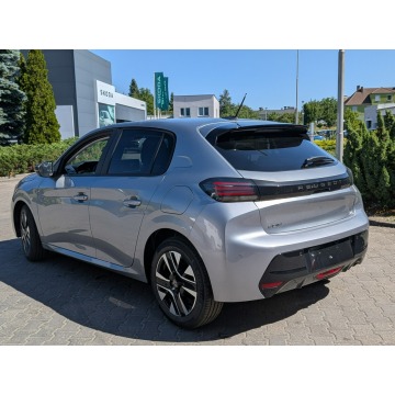 Peugeot 208  Hatchback 2026,  1.2 benzyna - Na sprzedaż za 69 900 zł - Piła - zdjęcie 3