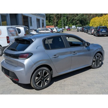 Peugeot 208  Hatchback 2026,  1.2 benzyna - Na sprzedaż za 69 900 zł - Piła - zdjęcie 4