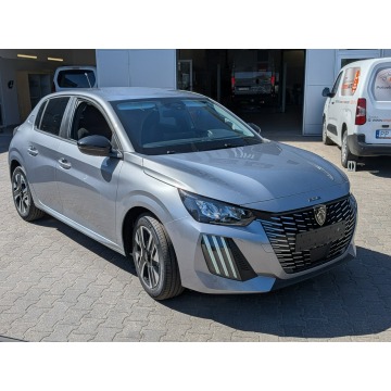 Peugeot 208  Hatchback 2026,  1.2 benzyna - Na sprzedaż za 69 900 zł - Piła - zdjęcie 5