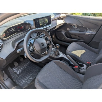 Peugeot 208  Hatchback 2026,  1.2 benzyna - Na sprzedaż za 69 900 zł - Piła - zdjęcie 8