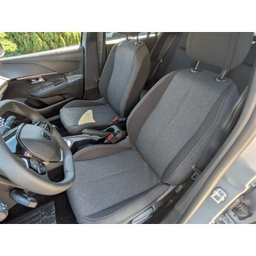 Peugeot 208  Hatchback 2026,  1.2 benzyna - Na sprzedaż za 69 900 zł - Piła - zdjęcie 9