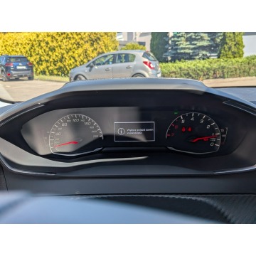 Peugeot 208  Hatchback 2026,  1.2 benzyna - Na sprzedaż za 69 900 zł - Piła - zdjęcie 10