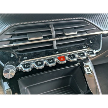 Peugeot 208  Hatchback 2026,  1.2 benzyna - Na sprzedaż za 69 900 zł - Piła - zdjęcie 12