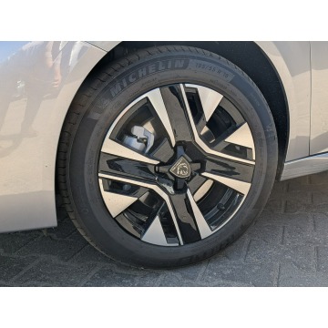 Peugeot 208  Hatchback 2026,  1.2 benzyna, automat - Na sprzedaż za 85 100 zł - Piła - zdjęcie 8